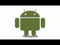 Android Gingerbread (Cyanogenmod 7) ringtones