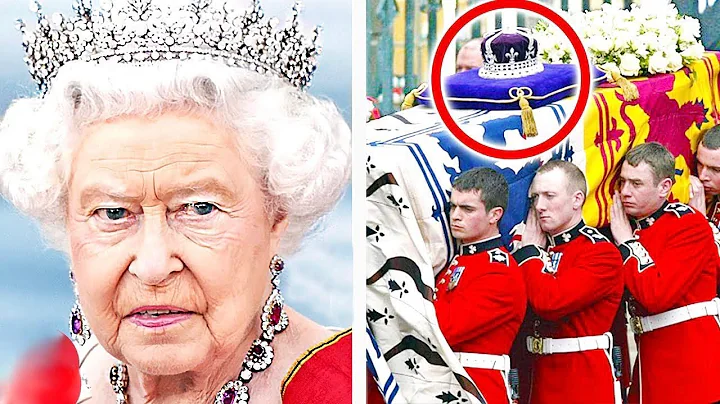 Tri Znaka Da Je Kraljica Elizabeta Umrla u Tajnosti