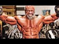 The True IRON MEN of The  Bodybuilding World *Who Competed The Longest?*