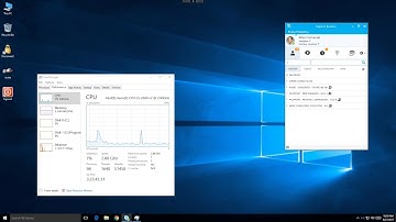 Citrix HDX RealTime Optimization Pack for Skype for Business – User Experience Demo