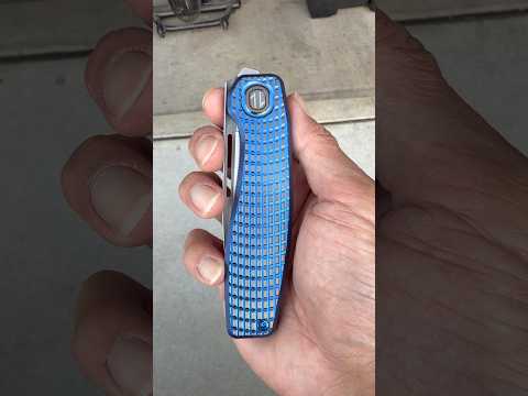 THE BEST ano color combo I’ve ever seen!     