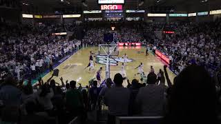 FGCU-Lipscomb I