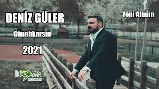 Deniz Güler Günahkarsın 2021