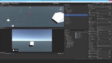62 Item Colliders   Unity 5 Advanced FPS Tutorials