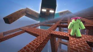 El único mod de terror que me asustó | Wonderlands.jar