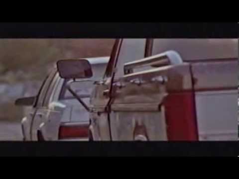 Halloween - Trailer For The Lost Movie