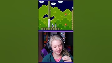 The hardest level in Shelltopia so far… 😩 #supermarioworld #kaizo #retrogaming #mariobros #romhack