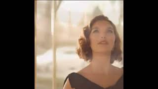Beauty Estee Lauder | 2013 Commercial | nostalgia commercials adverts #shorts #beauty #commercial