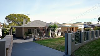 Gymea, 75 Talara Road