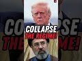 🚨 Trump Just CHANGED The Endgame In Iran.