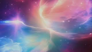 Flying Butterfly Nebula In Deep Outer Space With Soft Background Music (4K UHD Version) screenshot 1