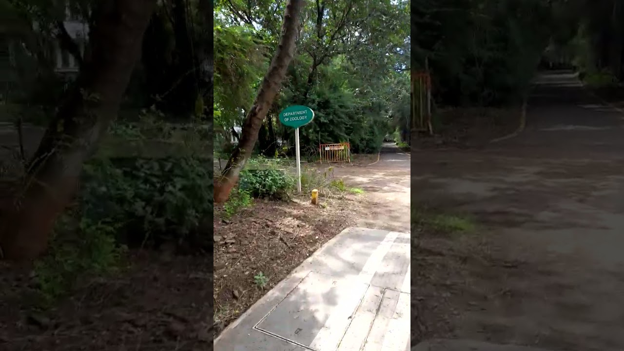 Savitribai Phule university pune botany department. all departments.😎😎😎👌