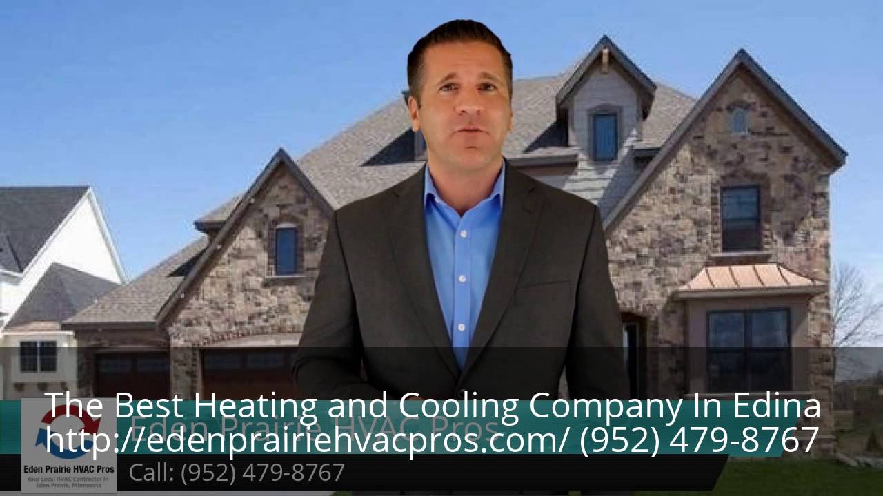 Emergency Furnace Repair Edina