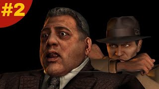the Godfather Mob wars episode 2