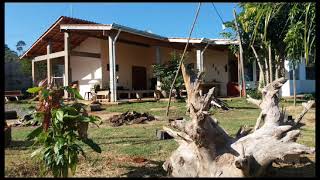 Vídeo de O Caboclo, A Terra E Um Sonho