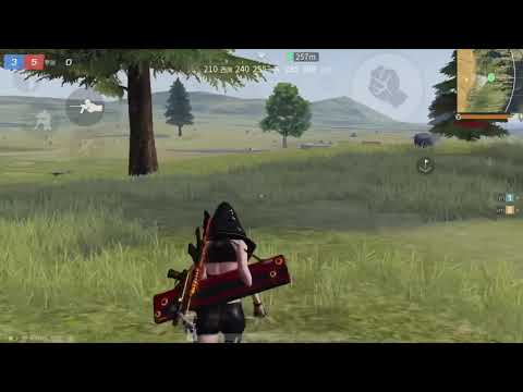 団体競技場3vs5【野良マッチ】