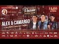 Live - Alex e Camargo - Paixão em dose dupla