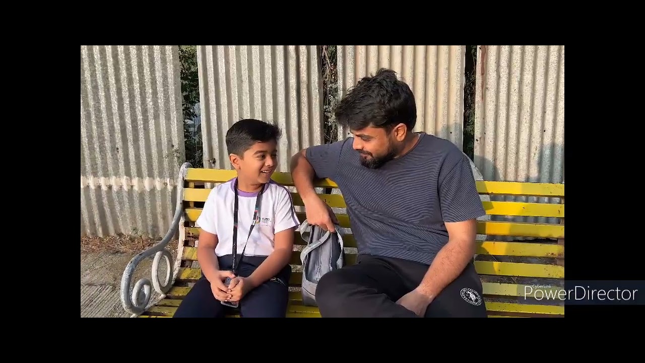 Gym Me Rudra Ne Kya Kiya.