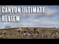 Canyon Ultimate Review - Do I still love this bike after 1 year?