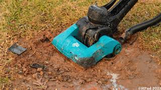 Dirt Devil Power Express Vacum Destruction