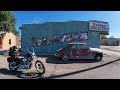 Solo Moto camping trip to Northern Arizona | Day 5 Trailer