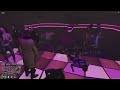 Oscar Spinney vs Chan Wu Push Up Off CGH GTA V RP
