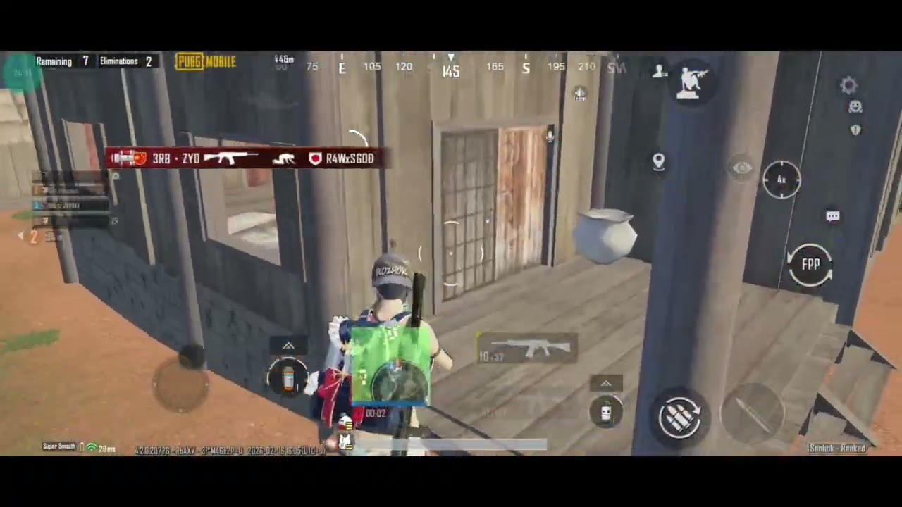 PMTG&SCRIMS HIGHLIGHTS 🔥 