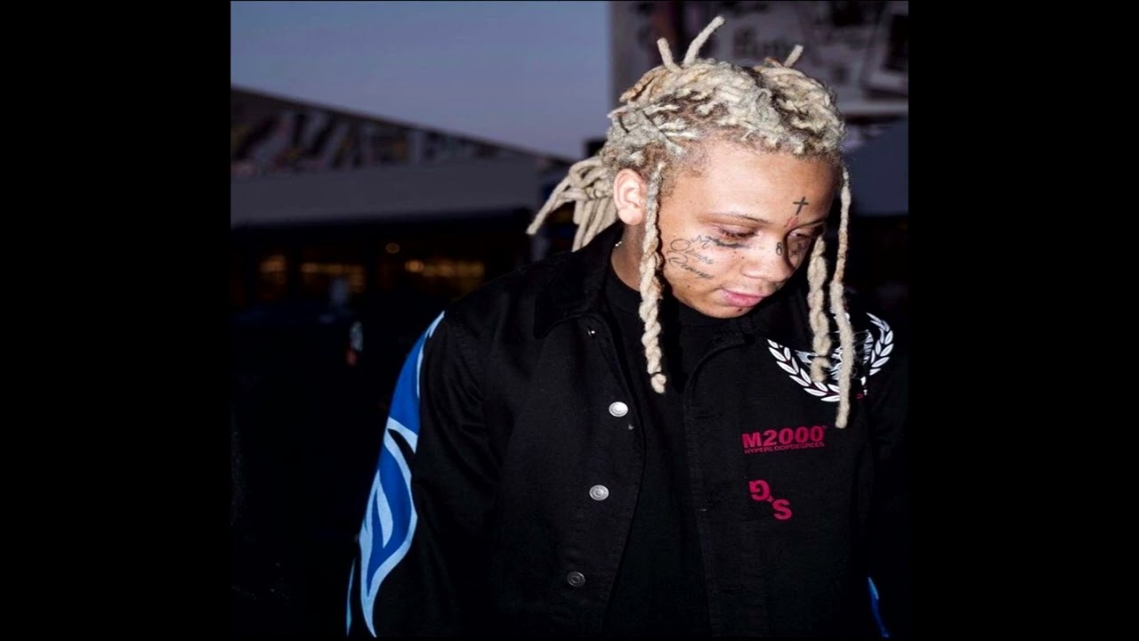 (FREE) Trippie Redd + SoFaygo + Lil Tecca Type Beat ~ "Limited Space" (Prod. TOX)