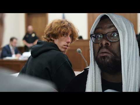 KOL Reacts To Bricks and Minifigs Tried to Get Me Arrested to Stop This Video
