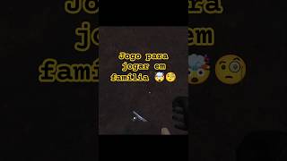 Esse jogo é o Hard ballet jogo vr #hardbullet #fps #humor