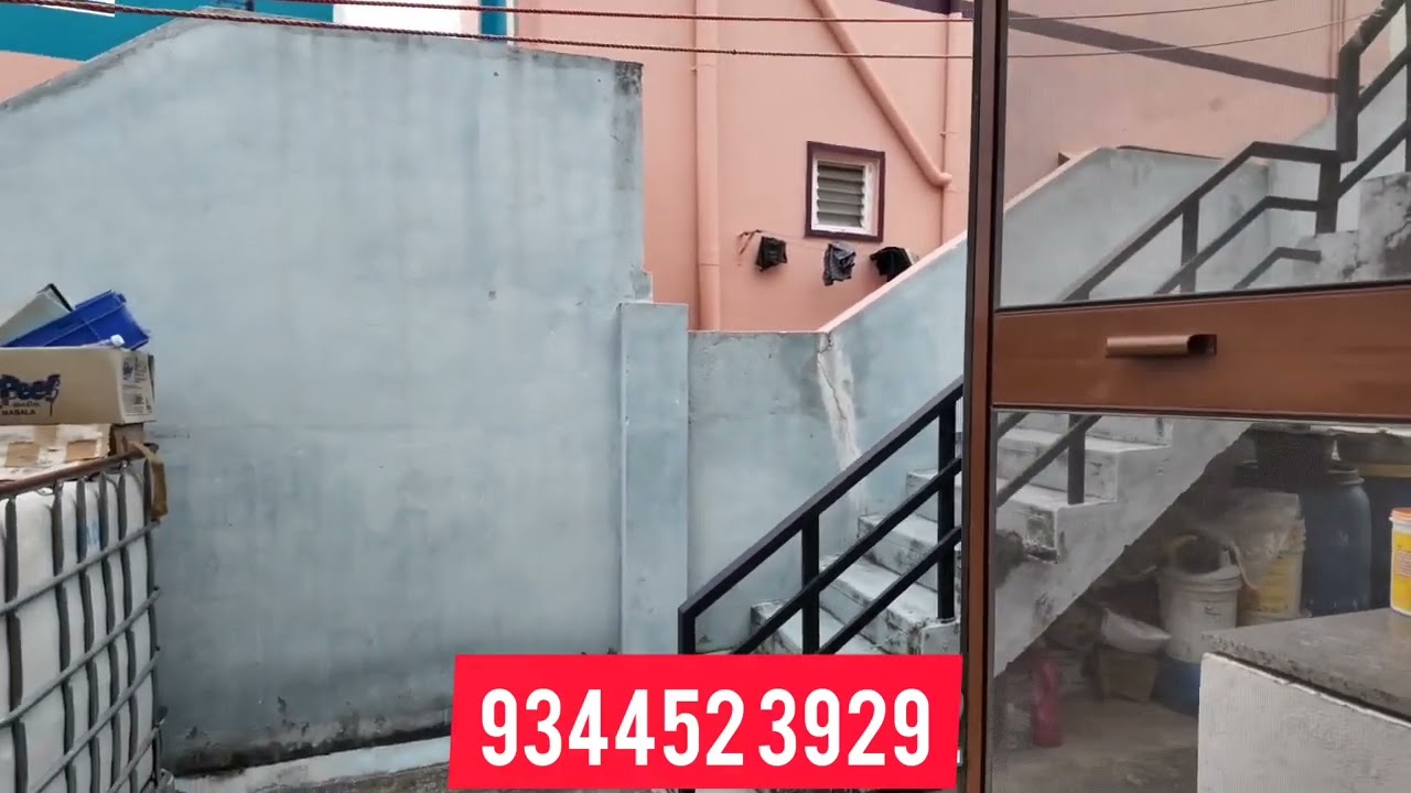 செட்டிபாளைத்தில் Low Budget 2 BHK வீடு விற்பனைக்கு