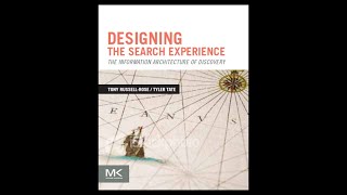 User-centred design of search applications