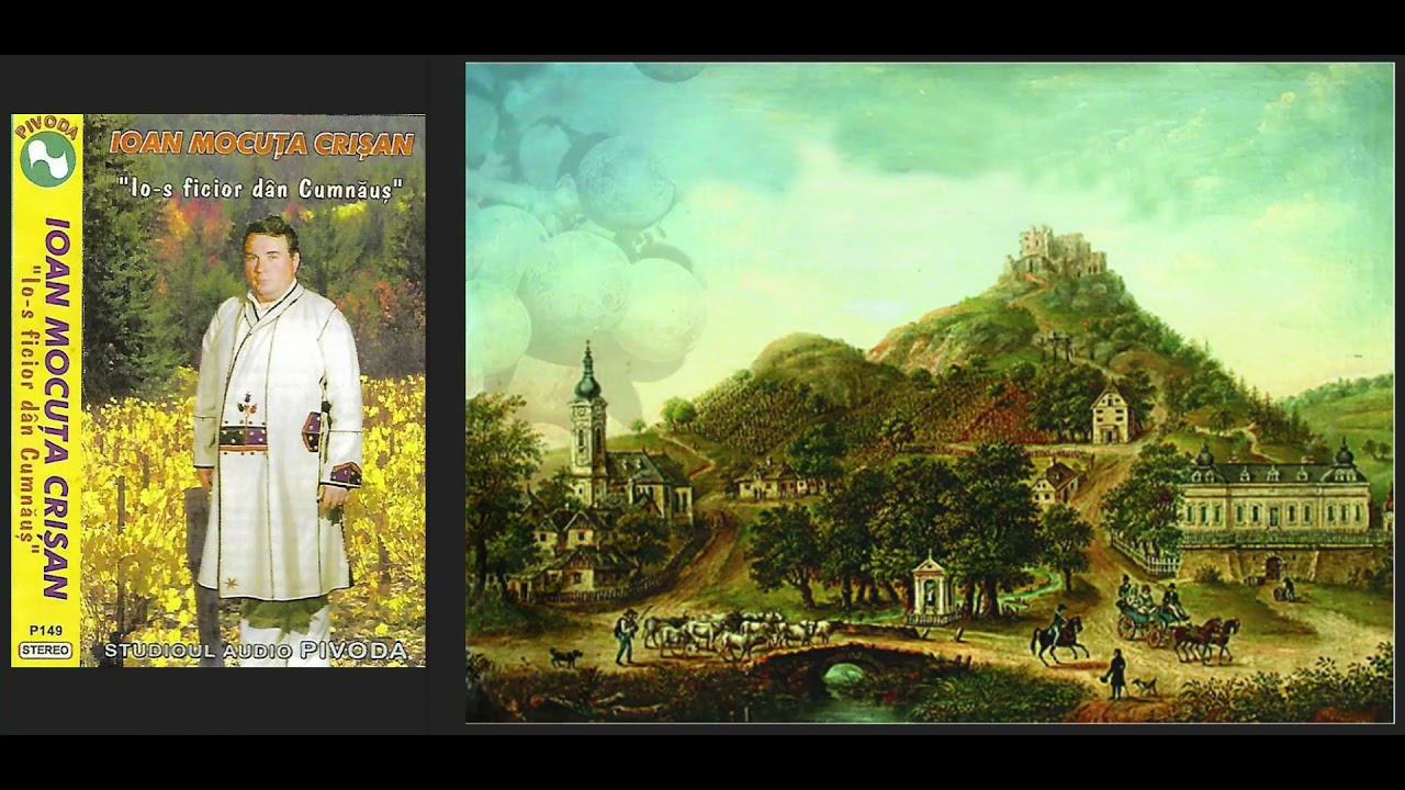 Ioan Mocuţa Crişan - Lung îi drumul Şirii