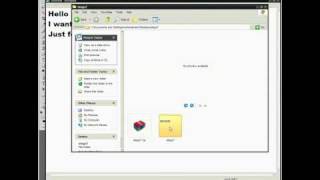 HTS Stego 7 Tutorial