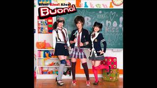 Buono! - Kiss! Kiss! Kiss!
