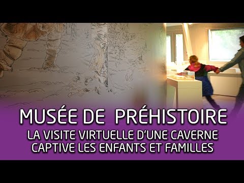 Vidéo: Attractions Du Territoire De Perm: Grotte De Kungurskaya