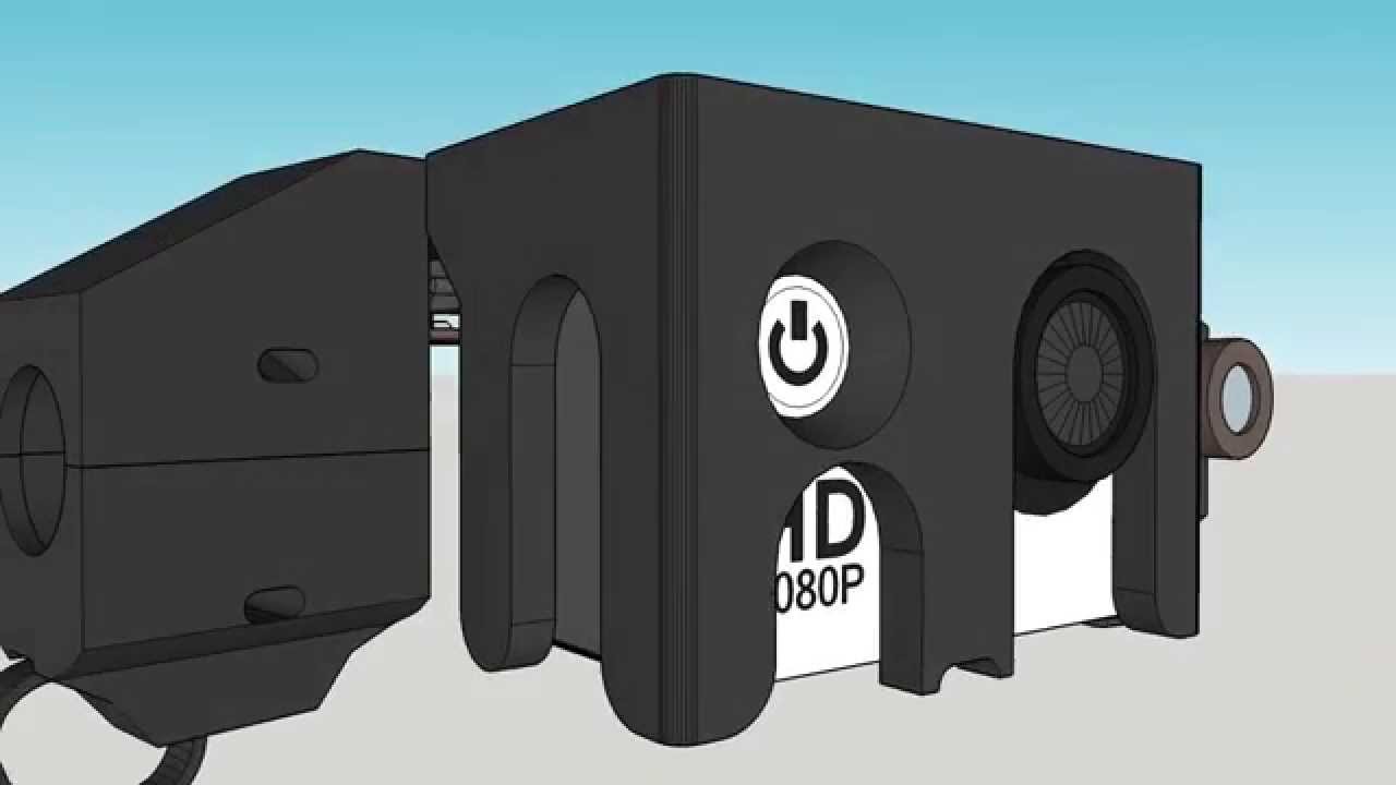 Fully Open Source - Easily Sourced - 3D Printed Tricopter
