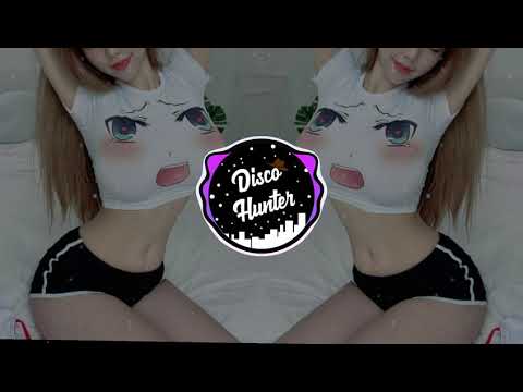 DISCO HUNTER - Tokyo Bounce💃 (New Remix Full Bass 2020)
