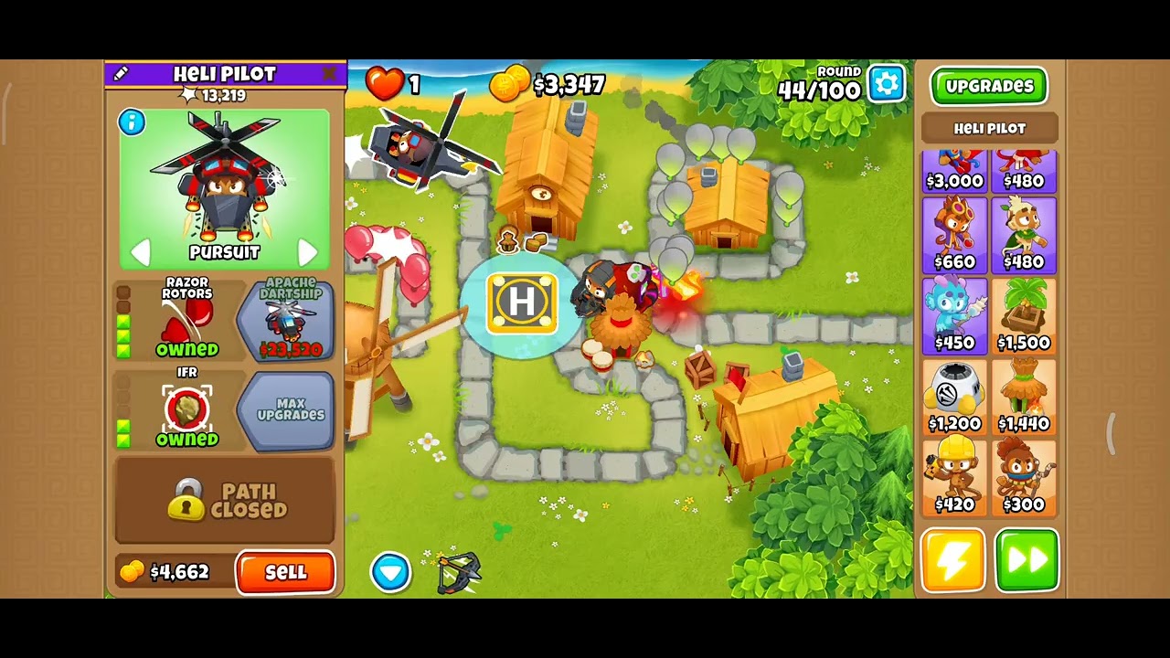 Make The Impoppable Possible & Beyond...