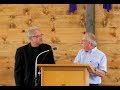 July 21, 2019- Mike Slabaugh's Gideons Report, and "Gandalf Edits the Bible"
