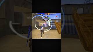 Diamond CS Rank AWM Pro Gameplay 🔥 No Miss Only Headshots #freefire #short #shorts #ytshorts