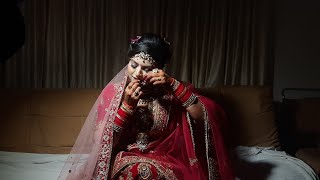 Swapna x Pushpraj Wedding Video | Indian Wedding |