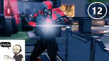 XCOM2 – Long War 2. L/I. All Pods Active. S07E12.