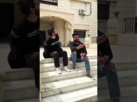 أجواء معتدلة فادي معاذ جو طقس ملابس برد