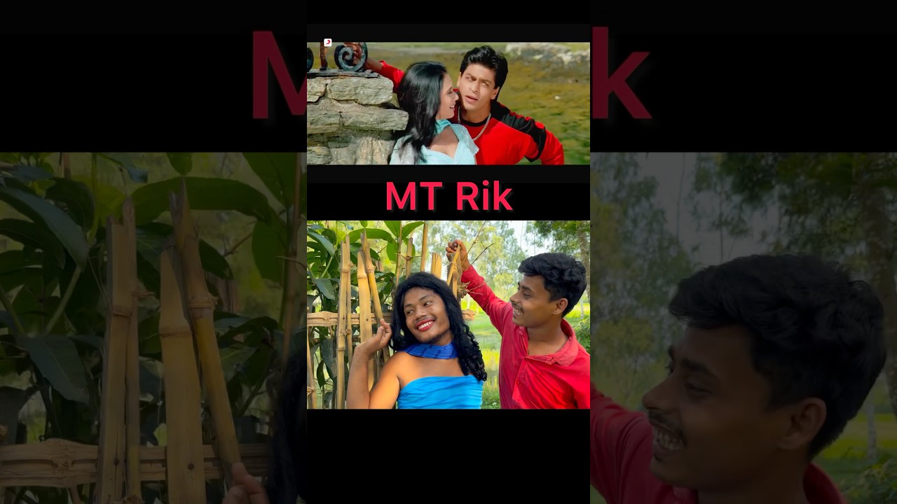 Kuch Kuch Hota Hai 😂 