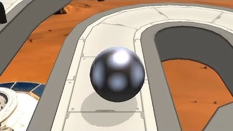 🏀 Going balls, SpeedRun, Going Balls Portal Run Gameplay level 20 - 30