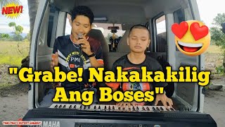 "YOUR LOVE" - Alamid | Rain Pigkaulan Cover (Sobrang Lamig ng Boses)