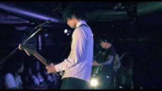Video thumbnail of "cinema staff / 制裁は僕に下る【Official Music Video】"