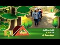 عيش سفارى الموسم الثامن 