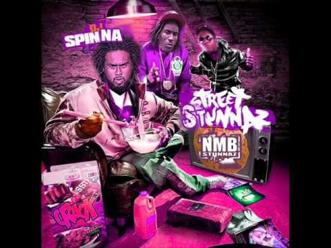 GRINDING FREE STYLE - SLIM KIDD (NMB STUNNAZ) - YouTube